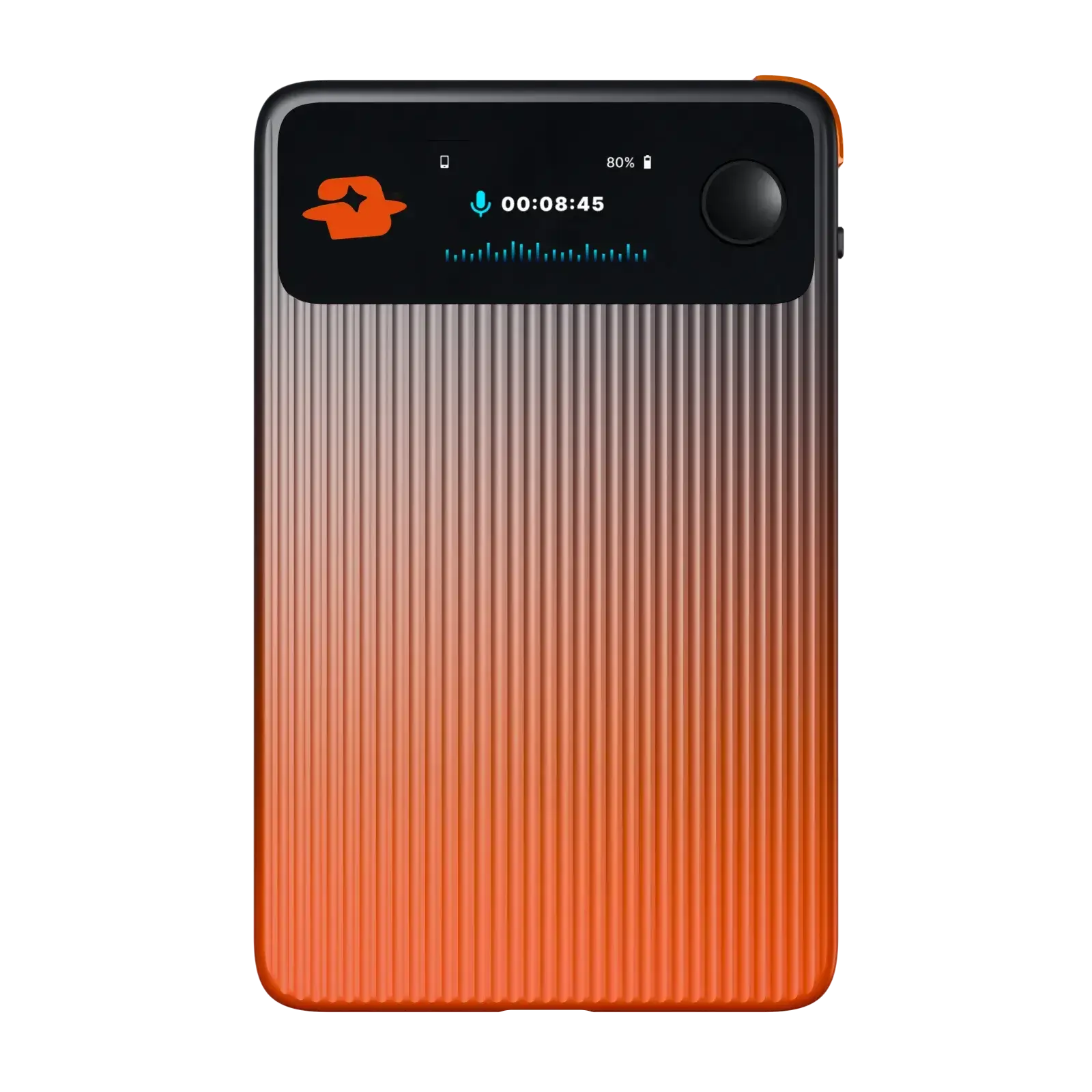EurekaMind 2.0 in Blaze Orange, product view 1
